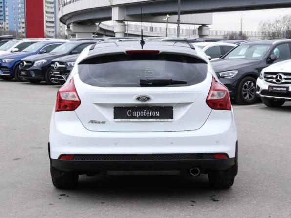 Ford Focus III с пробегом 2011 года, цена 690 000 рублей, 188780 км, хэтчбек, Автокод Объявления