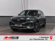 Geely Monjaro I Кемерово  - изображение 28