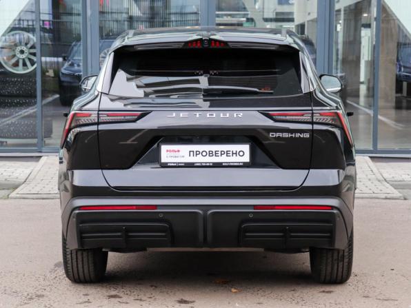JETOUR DASHING I с пробегом 2023 года, цена 1 970 000 рублей, 35991 км, внедорожник, Автокод Объявления