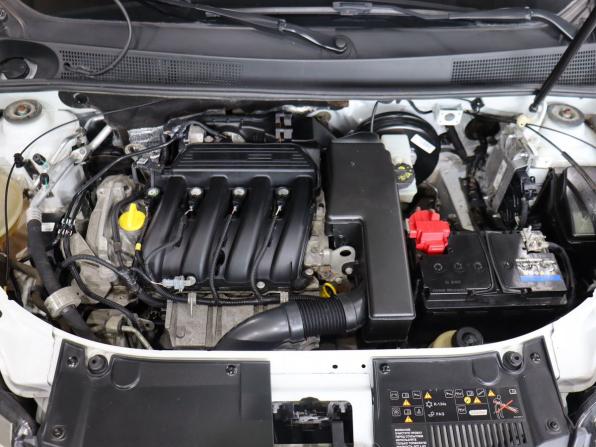 Renault Logan II Рестайлинг с пробегом 2022 года, цена 1 050 000 рублей, 49791 км, седан, Автокод Объявления