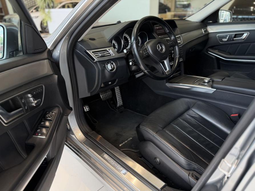 Mercedes-Benz E-Класс IV (W212 S212 C207) Рестайлинг Краснодар  - изображение 8
