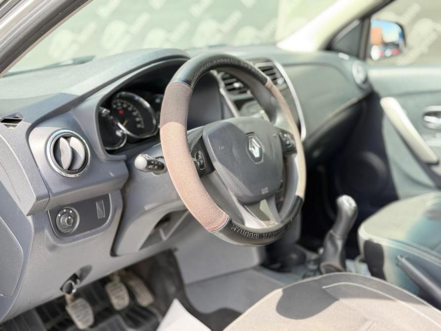 Renault Logan II Краснодар  - изображение 17