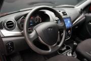 Lada (ВАЗ) Granta I Рестайлинг Крым  - изображение 36