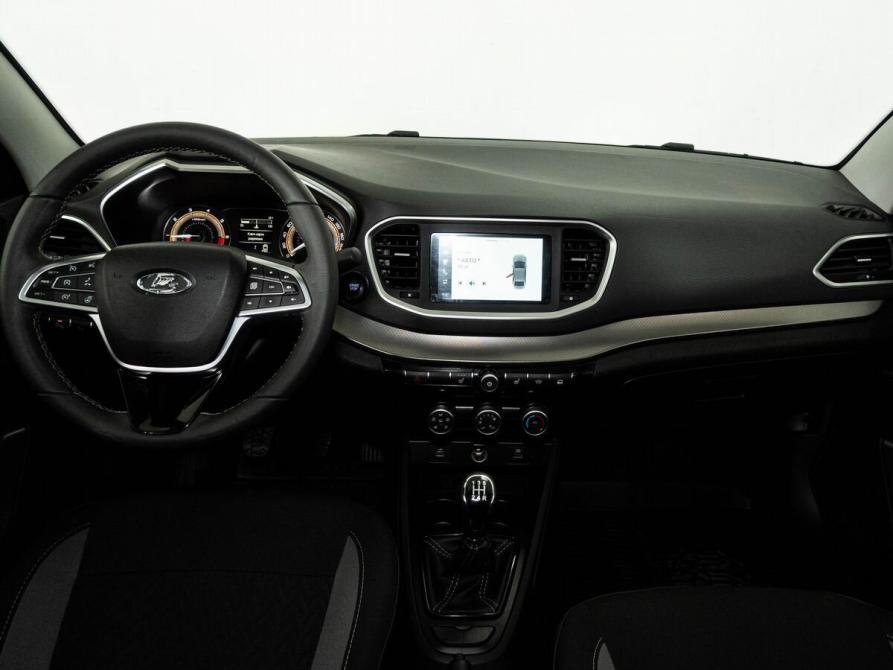 Lada (ВАЗ) Vesta I Рестайлинг (NG) Казань  - изображение 7