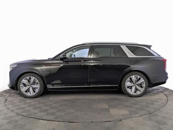 Hongqi E-HS9 с пробегом 2021 года, цена 3 805 000 рублей, 33239 км, внедорожник, Автокод Объявления