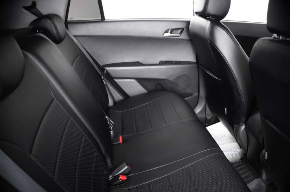 Hyundai Creta I Пермь  - изображение 11
