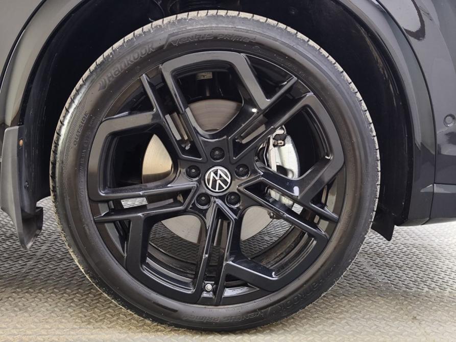 Volkswagen Tiguan III (China Market) Уфа  - изображение 22