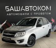 Lada (ВАЗ) Granta I Уфа  - изображение 15