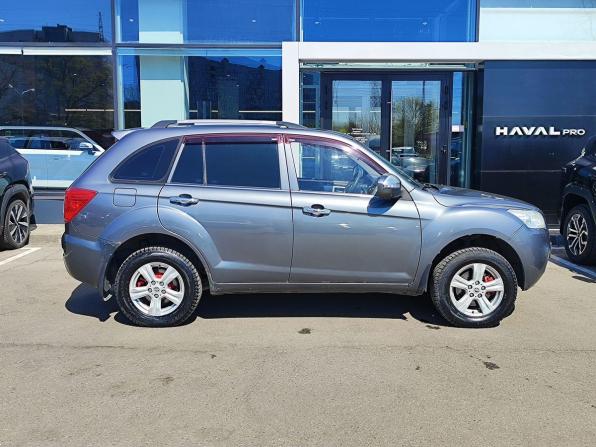 Lifan X60 I с пробегом 2014 года, цена 439 000 рублей, 159105 км, внедорожник, Автокод Объявления