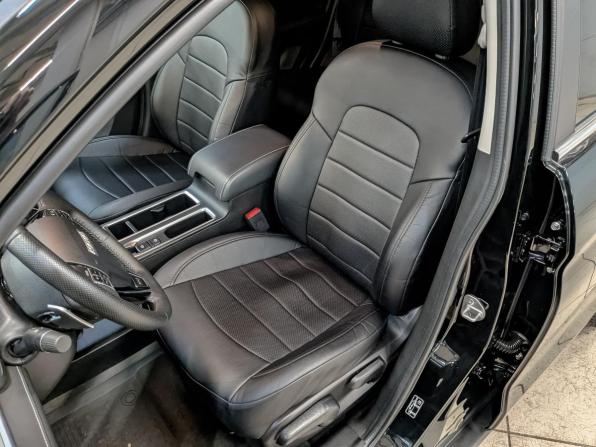 Haval M6 II с пробегом 2024 года, цена 1 820 000 рублей, 23158 км, внедорожник, Автокод Объявления