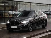 BMW X1 I (E84) Рестайлинг Санкт-Петербург  - изображение 33