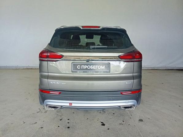 Geely Atlas Pro с пробегом 2023 года, цена 2 250 000 рублей, 39963 км, внедорожник, Автокод Объявления