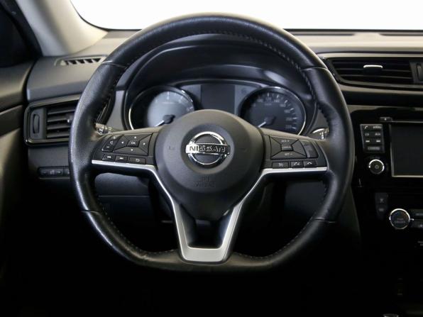 Nissan X-Trail III Рестайлинг с пробегом 2019 года, цена 2 075 000 рублей, 120006 км, внедорожник, Автокод Объявления