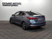 Hyundai Solaris II Рестайлинг Пермь  - изображение 25