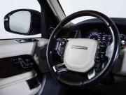 Land Rover Range Rover IV Рестайлинг Москва  - изображение 44