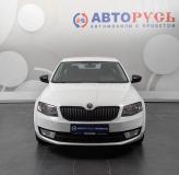 Skoda Octavia III (A7) Москва  - изображение 29