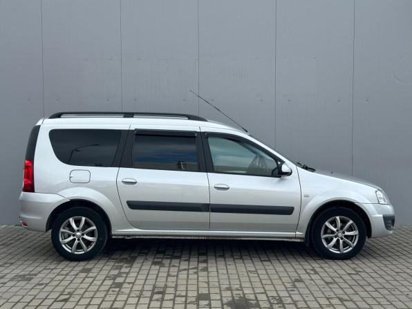 Lada (ВАЗ) Largus I с пробегом 2020 года, цена 1 079 000 рублей, 56000 км, универсал, Автокод Объявления