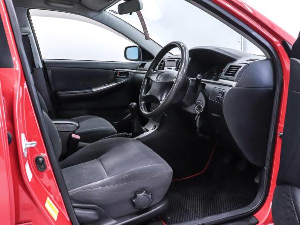 Toyota Corolla IX (E120 E130) Рестайлинг с пробегом 2005 года, цена 690 000 рублей, 289743 км, универсал, Автокод Объявления