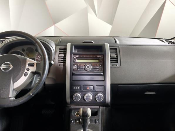 Nissan X-Trail II с пробегом 2008 года, цена 597 000 рублей, 325925 км, внедорожник, Автокод Объявления