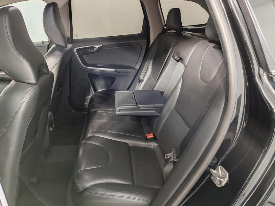 Volvo XC60 I Рестайлинг Москва  - изображение 12