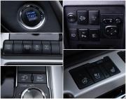 Toyota Land Cruiser 200 Series Рестайлинг 2 Москва  - изображение 35