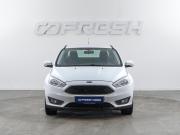 Ford Focus III Рестайлинг Москва  - изображение 26