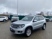Volkswagen Tiguan I Рестайлинг Сыктывкар  - изображение 27