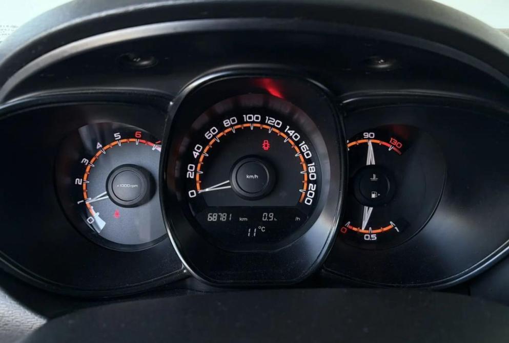 Lada (ВАЗ) Vesta I Киров  - изображение 21