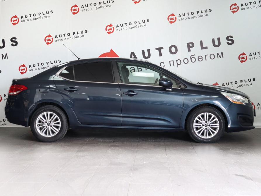 Citroen C4 II Минеральные Воды  - изображение 6