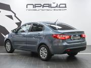 Kia Rio III Ростов-на-Дону  - изображение 23