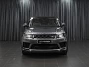 Land Rover Range Rover Sport II Рестайлинг Ставрополь  - изображение 26
