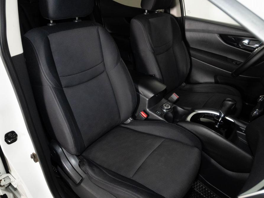 Nissan Qashqai II Казань  - изображение 14