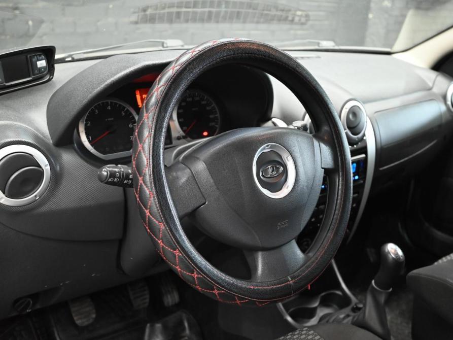 Lada (ВАЗ) Largus I Екатеринбург  - изображение 14