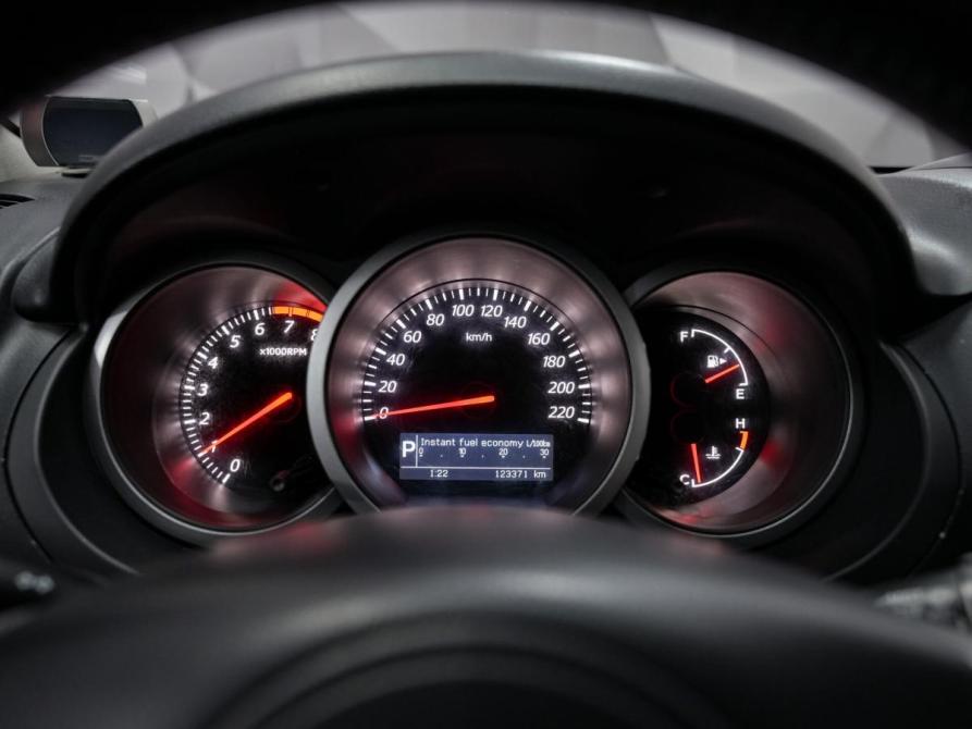 Suzuki Grand Vitara II Рестайлинг 2 Ульяновск  - изображение 14