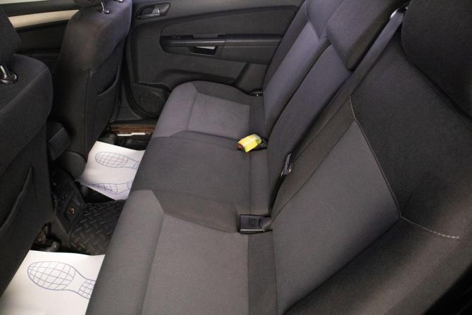 Opel Zafira B Рестайлинг с пробегом 2008 года, цена 799 000 рублей, 198000 км, компактвэн, Автокод Объявления