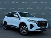 Chery Tiggo 7 Pro Max I Санкт-Петербург  - изображение 28