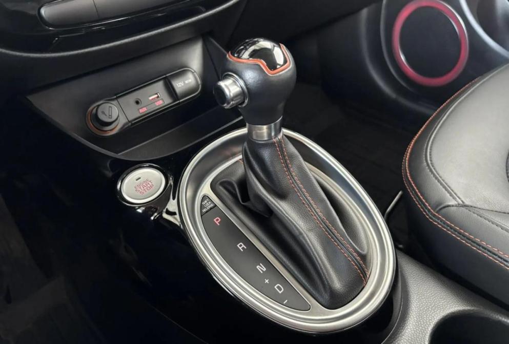 Kia Soul II Рестайлинг Киров  - изображение 22