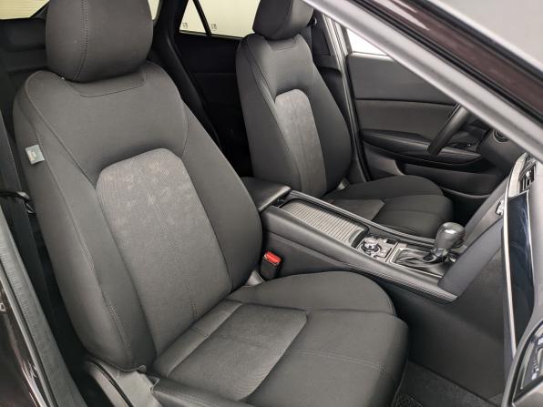Mazda CX-4 I Рестайлинг с пробегом 2023 года, цена 2 800 000 рублей, 59986 км, внедорожник, Автокод Объявления