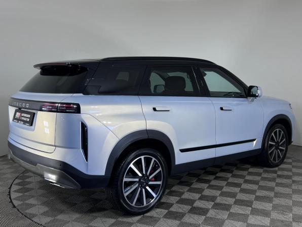 Jaecoo J7 I с пробегом 2023 года, цена 2 170 000 рублей, 59402 км, внедорожник, Автокод Объявления