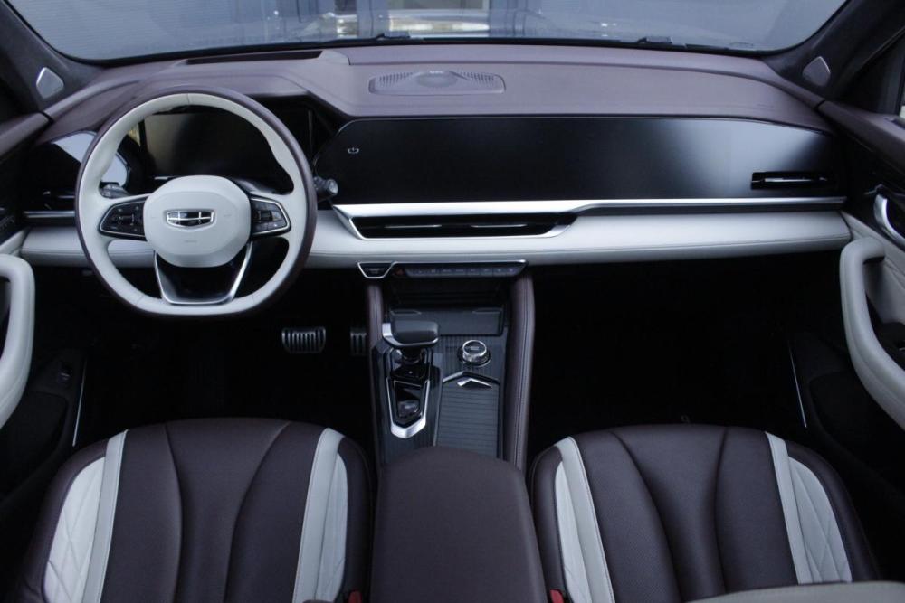 Geely Monjaro I Брянск  - изображение 7