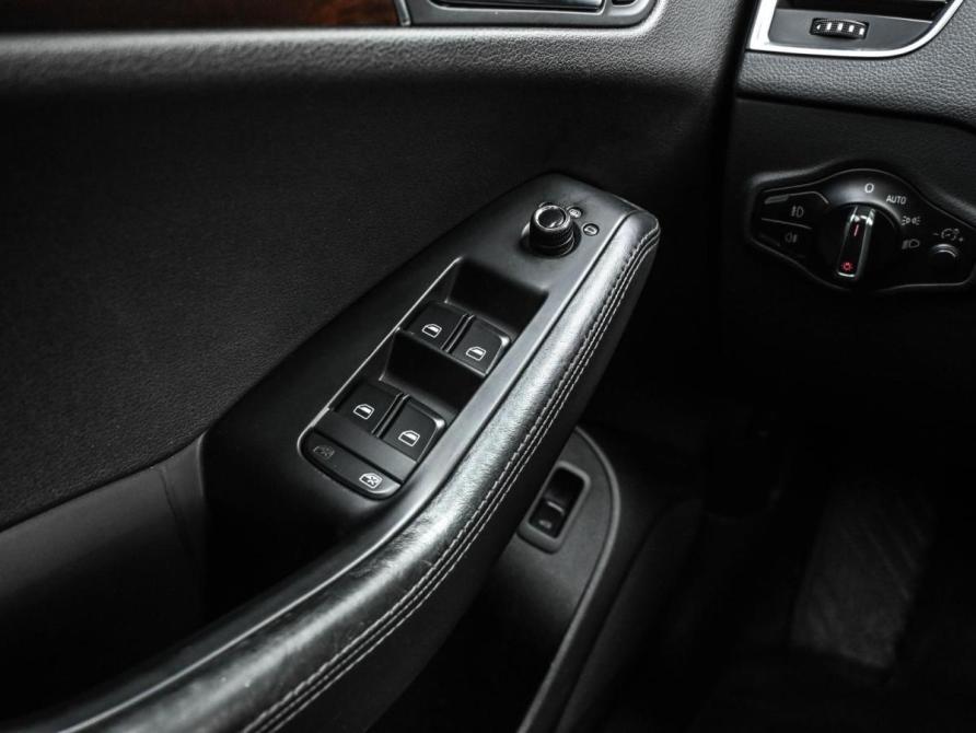 Audi Q5 I (8R) Новороссийск  - изображение 19