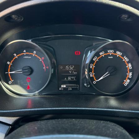 Lada (ВАЗ) Granta I Рестайлинг с пробегом 2026 года, цена 1 030 000 рублей, 41 км, седан, Автокод Объявления