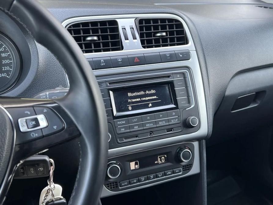 Volkswagen Polo V Рестайлинг Волгоград  - изображение 10
