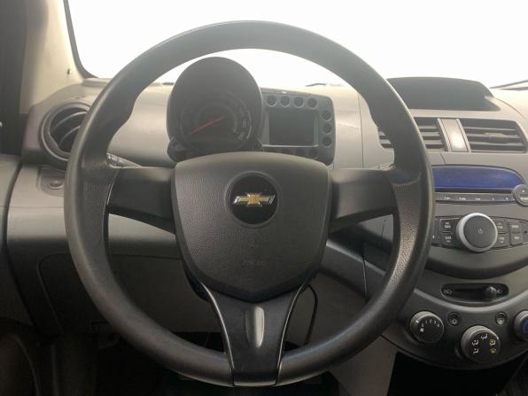 Chevrolet Spark III с пробегом 2011 года, цена 389 000 рублей, 159165 км, хэтчбек, Автокод Объявления