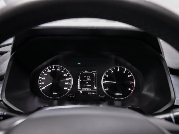Chery Tiggo 4 Pro I Рестайлинг с пробегом 2025 года, цена 1 744 000 рублей, 40312 км, внедорожник, Автокод Объявления