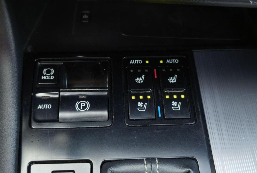 Lexus RX IV Сыктывкар  - изображение 20