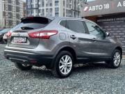 Nissan Qashqai II Ижевск  - изображение 35
