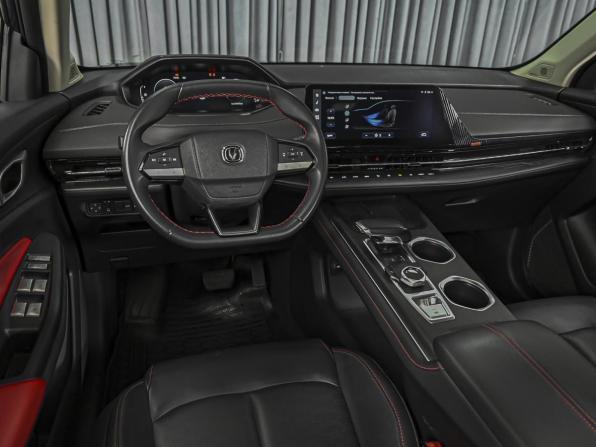 Changan CS55 Plus II с пробегом 2023 года, цена 2 249 000 рублей, 39373 км, внедорожник, Автокод Объявления