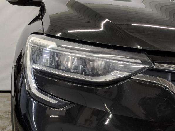Renault Arkana I с пробегом 2021 года, цена 1 600 000 рублей, 114627 км, внедорожник, Автокод Объявления