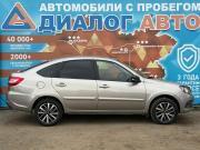 Lada (ВАЗ) Granta I Рестайлинг Набережные Челны  - изображение 22